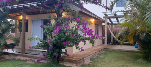 Villa Rosa Buti�