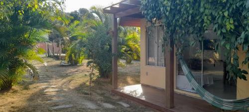 Villa Rosa Buti�