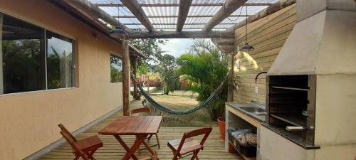 Villa Rosa Buti�