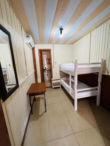 Hostal Pousada Rosa Center