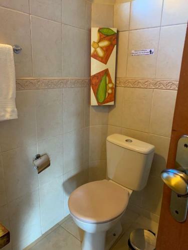 Hostal Solar Del Mar