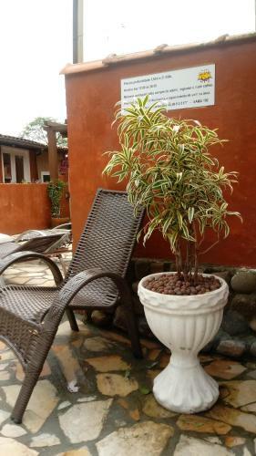 Hostal Solar Del Mar