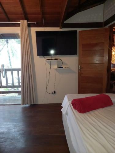 Apartamento Lanna