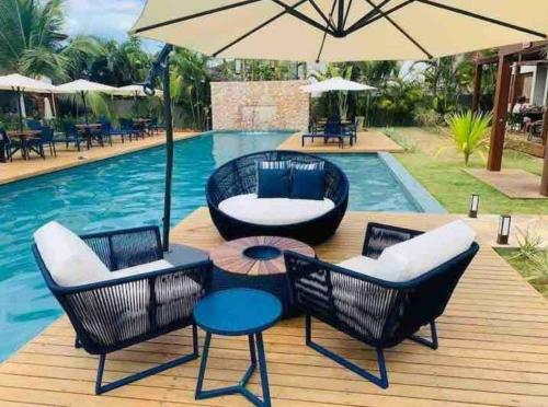 Apartamento Villaggio Di Mare