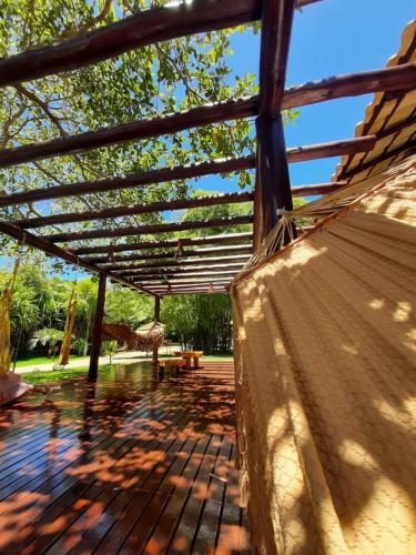 Hotel Apartamento Eco-beach