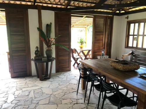 Casa Das Brom�lias
