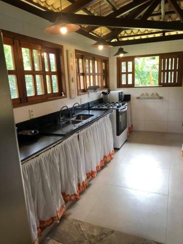 Casa Das Brom�lias
