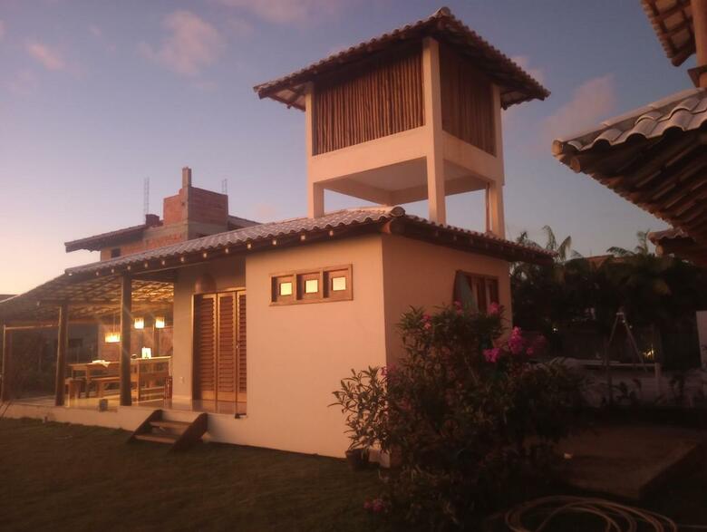 Apartamento Casa D�alicia