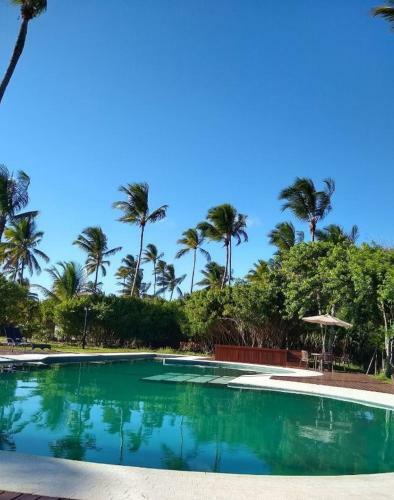 Hotel Vivant Eco Beach Resort