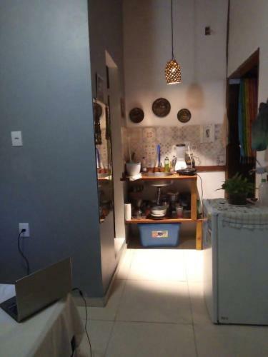 Spa�o Alternativo Hospedaria
