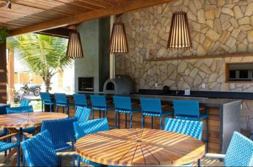 Apartamento Conforto E Qualidade Na Pen�nsula de Mara� - Ba.