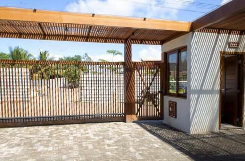 Apartamento Conforto E Qualidade Na Pen�nsula de Mara� - Ba.