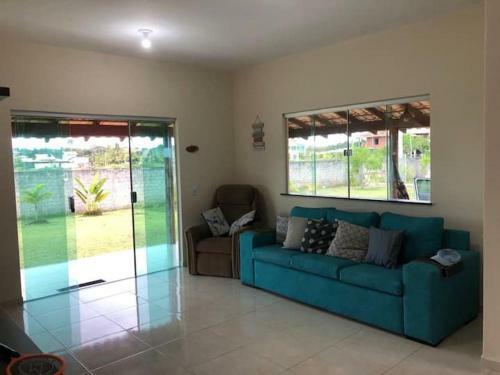 Casa - Taipu De Fora