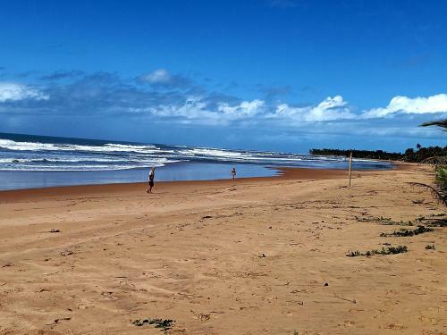 Casa 400 Mts Praia - Taipu de Fora Barra Grande #4