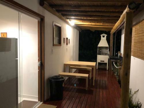 Casa 400 Mts Praia - Taipu de Fora Barra Grande #4