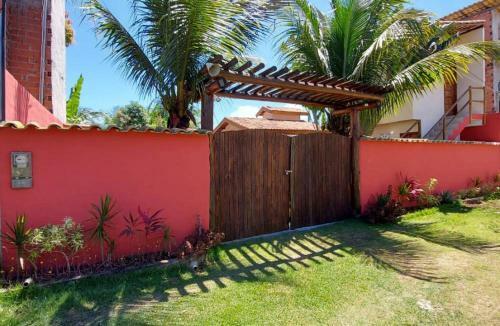 Casa Harmonia-taipu De Fora