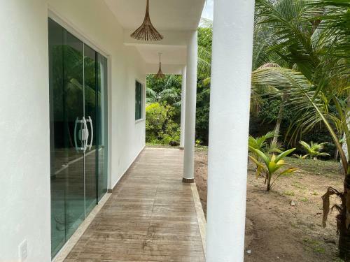 Apartamento Ra�zes de Taipu Su�tes - Taipu de Fora
