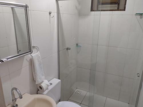 Hotel Pousada Tucanu's Uma Cabana S� Para Voce