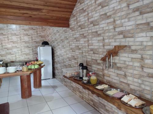 Hotel Pousada Tucanu's Uma Cabana S� Para Voce