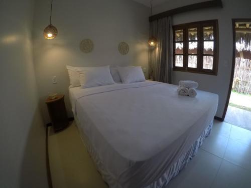 Posada Pousada Vila Camurim
