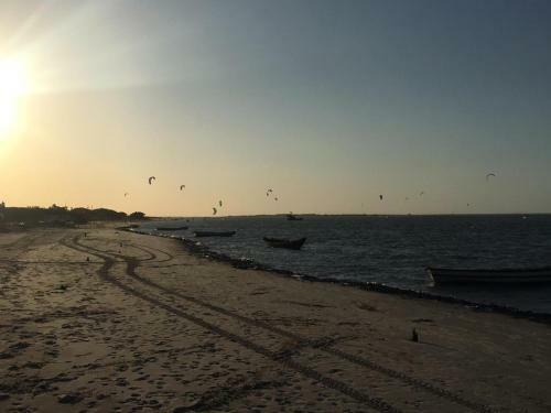 Albergue Chal�s Paradise