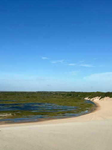 Albergue Chal�s Paradise