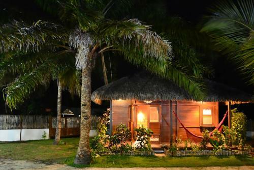 Lodge Atins Charme Chal�s