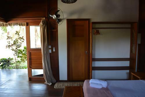 Lodge Atins Charme Chal�s