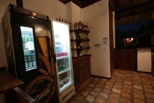 Lodge Atins Charme Chal�s