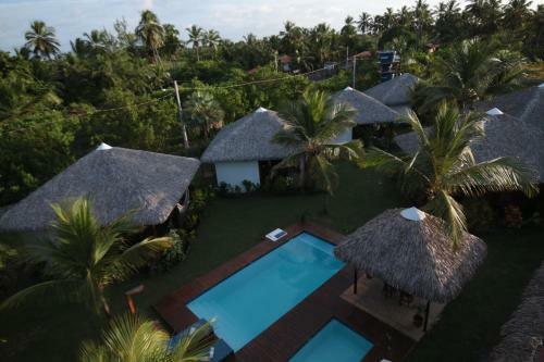 Lodge Atins Charme Chal�s