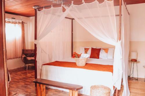 Hostal Prana Eco Villa