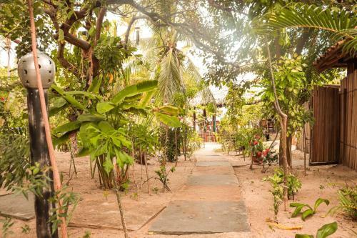 Hostal Prana Eco Villa