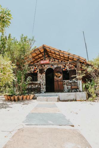 Hostal Prana Eco Villa
