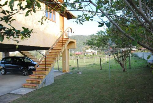 Casa Na Praia Da Gamboa, Garopaba