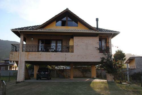 Casa Na Praia Da Gamboa, Garopaba