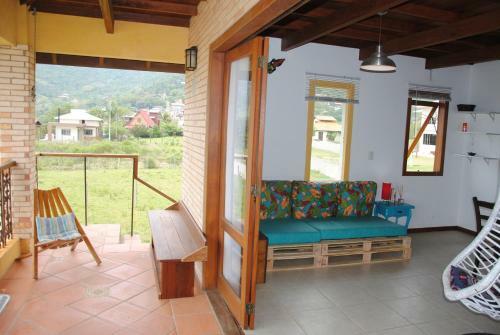 Casa Na Praia Da Gamboa, Garopaba