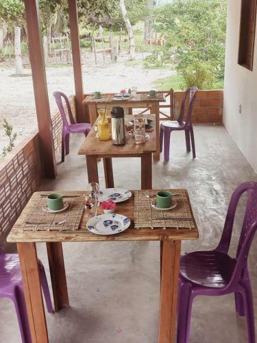 Hostal Pousada Do Beto