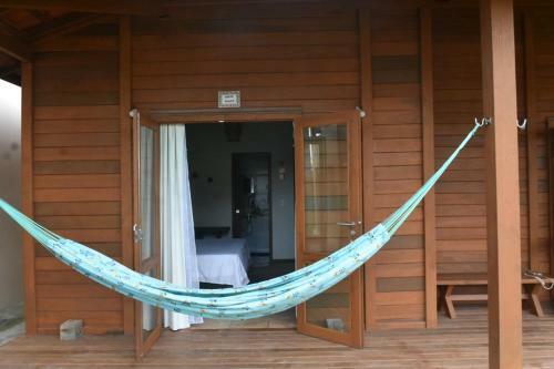 Tropical House Atins