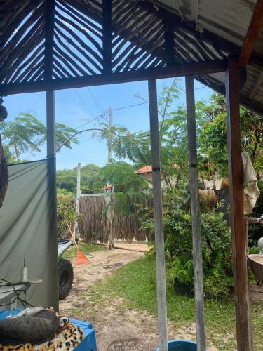 Casa Do Kite Atins