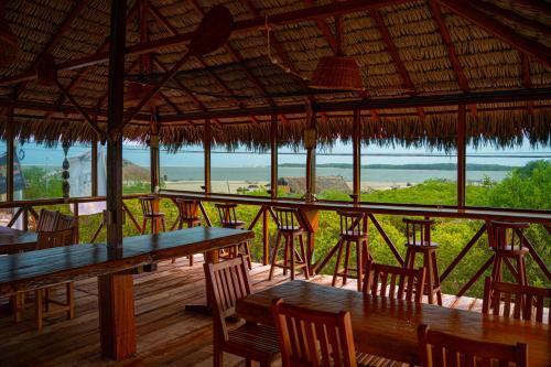 Hotel Para�so Dos Ventos
