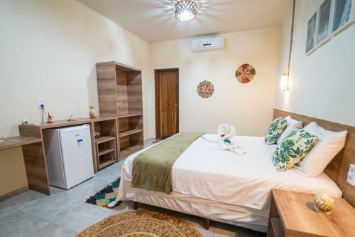 Hotel Para�so Dos Ventos