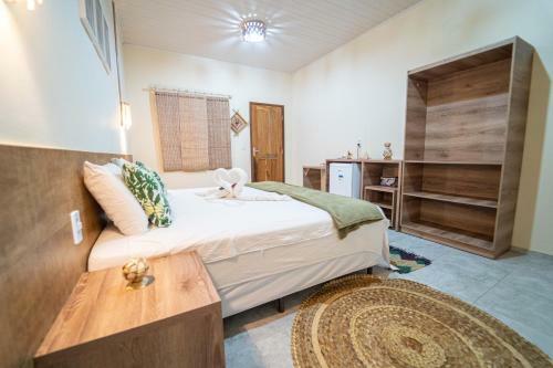 Hotel Para�so Dos Ventos