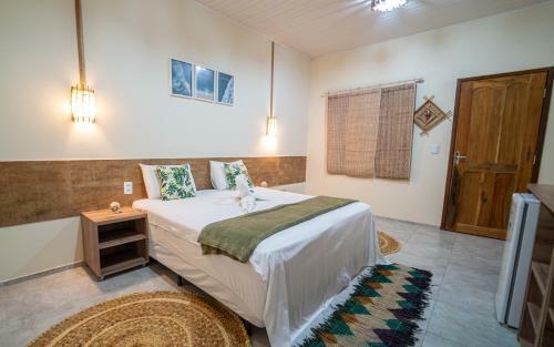 Hotel Para�so Dos Ventos