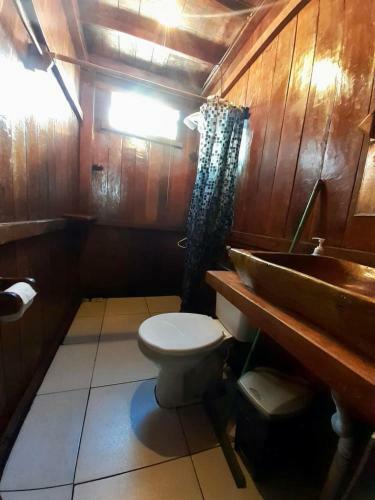 Albergue Kitepoint Atins