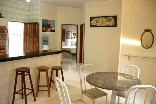 Casa De Temporada