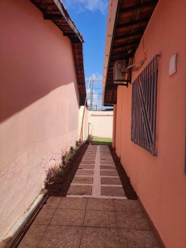 Cantinho De Jacu�pe