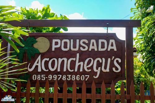 Posada Pousada Aconcheg'us