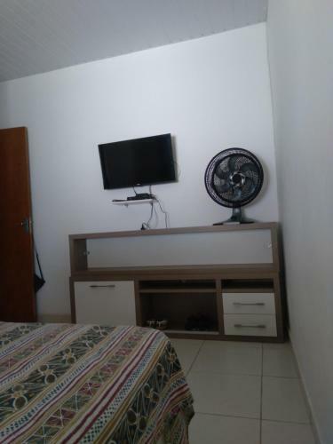 Casa Com Piscina