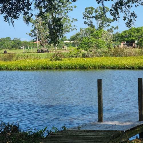 Villa S�tio Das Pitayas