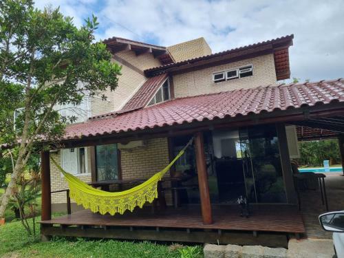 Villa S�tio Das Pitayas